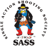 logo of SASS