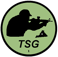 logo of TSG